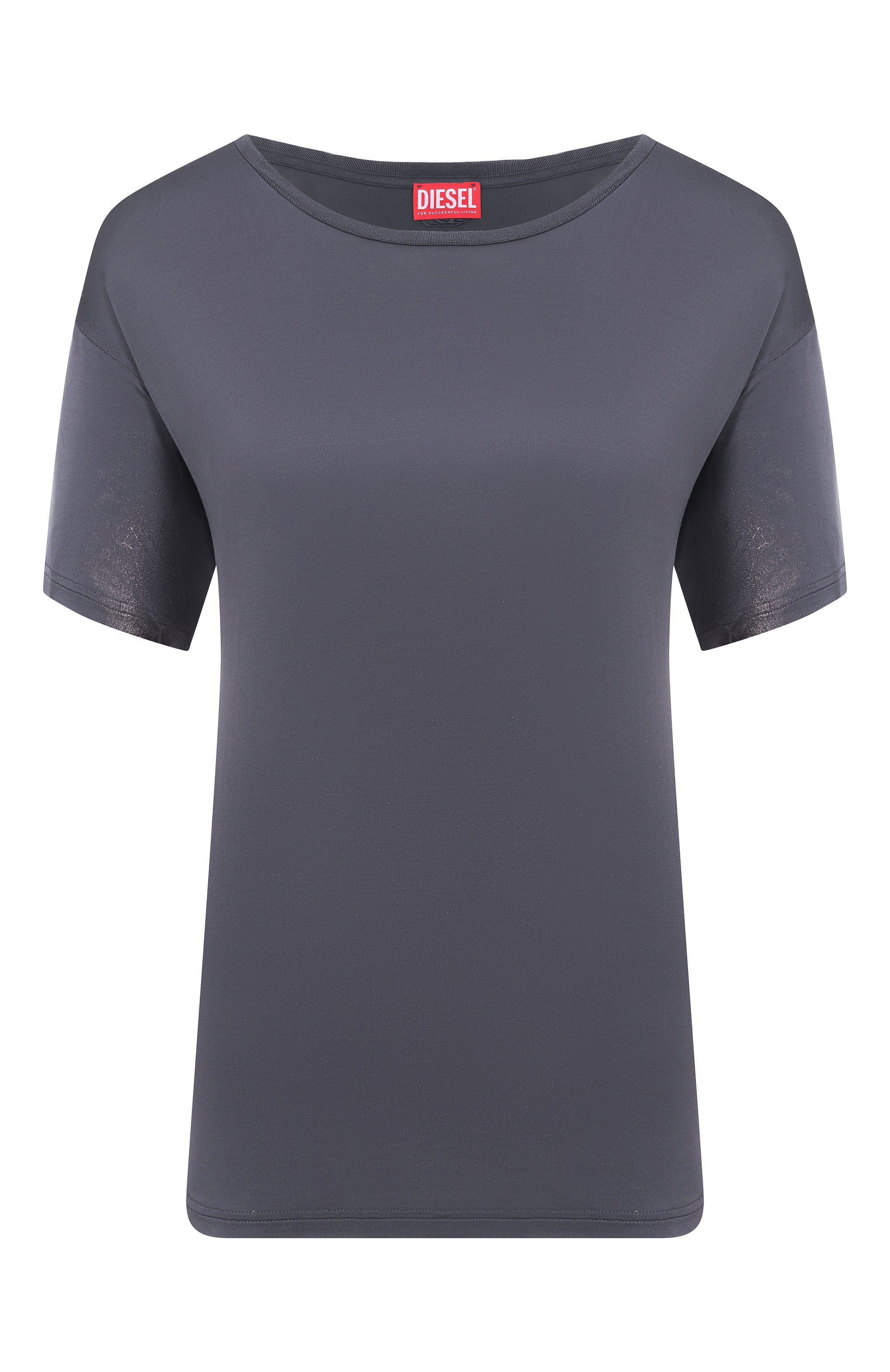 Футболка из вискозы DIESEL, арт. A20305/0DCCP, фото 1
