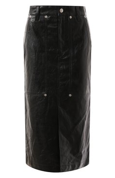 Юбка ISABEL MARANT ETOILE, арт. 24AJU0201FAB3B01E, фото 1