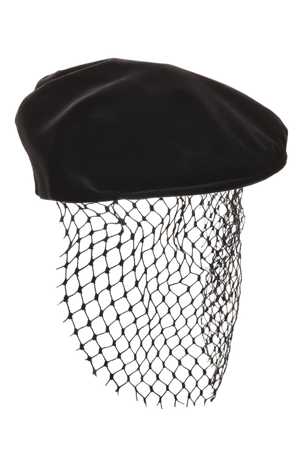 Хлопковое кепи DOLCE & GABBANA, арт. FH664A/GDCRT, фото 1