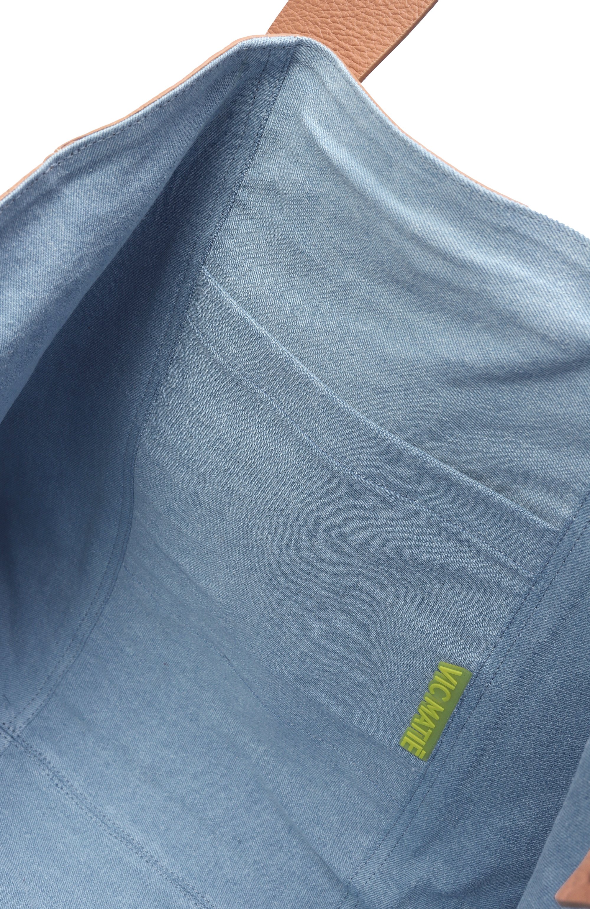 Двусторонняя сумка janis VIC MATIE, арт. 1G0520T_999G030310, фото 5