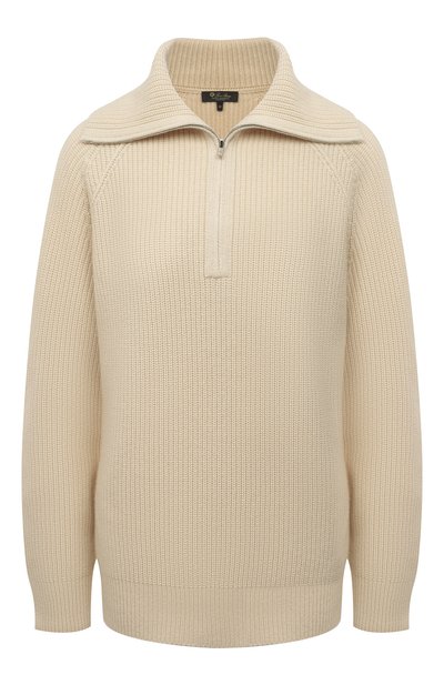 Женский кашемировый свитер LORO PIANA, арт. FAL7055