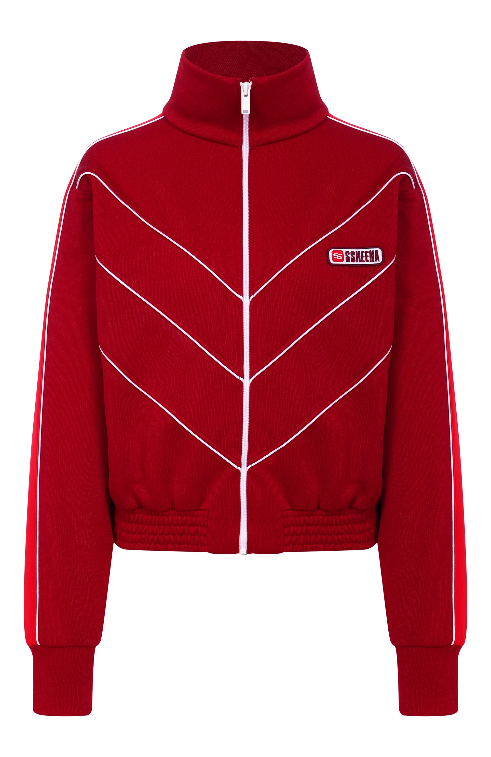 Толстовка SSHEENA, арт. 25FWTUTA/TF25008, фото 1