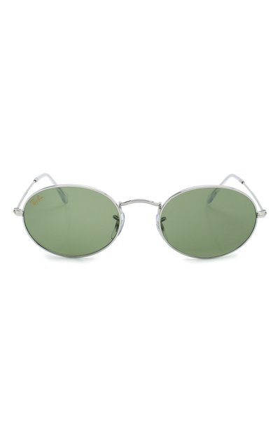 Солнцезащитные очки RAY-BAN, арт. 3547-91984E, фото 4