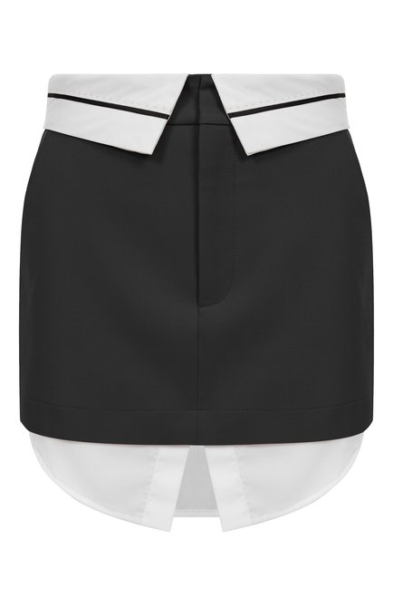 Ж�енская юбка SSHEENA, арт. 25FWGAME/TF25016A85