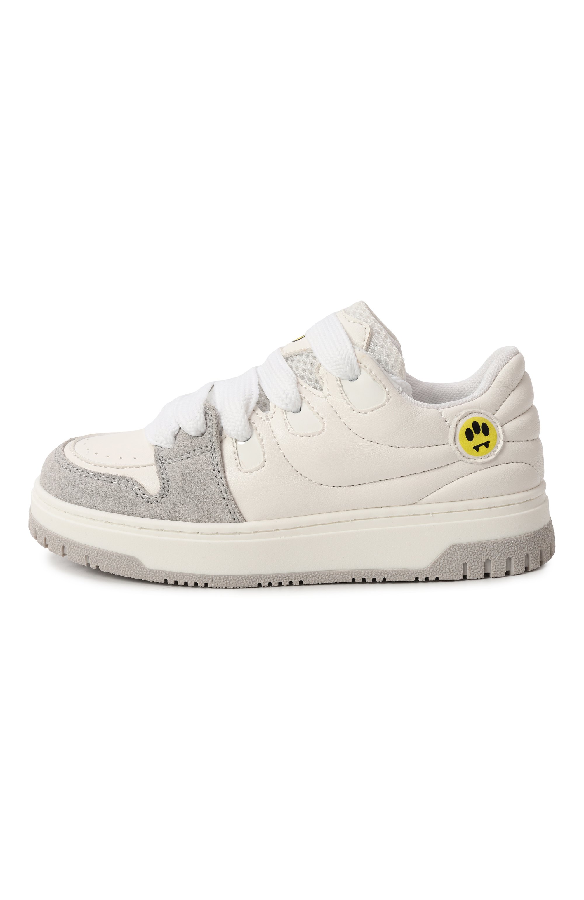 Кеды BARROW, арт. 80359/28-35, фото 2