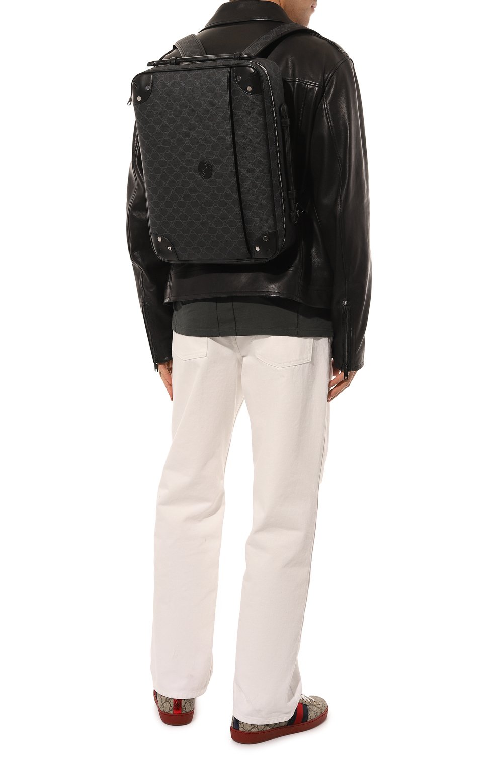 Портфель GUCCI, арт. 658543 97S4N, фото 7