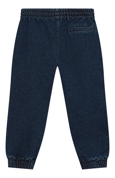 Джинсы DOLCE & GABBANA, арт. L1JPFC/G7CB9, фото 2