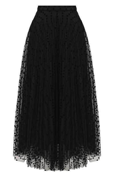 Юбка-миди BURBERRY, арт. 8007409, фото 1