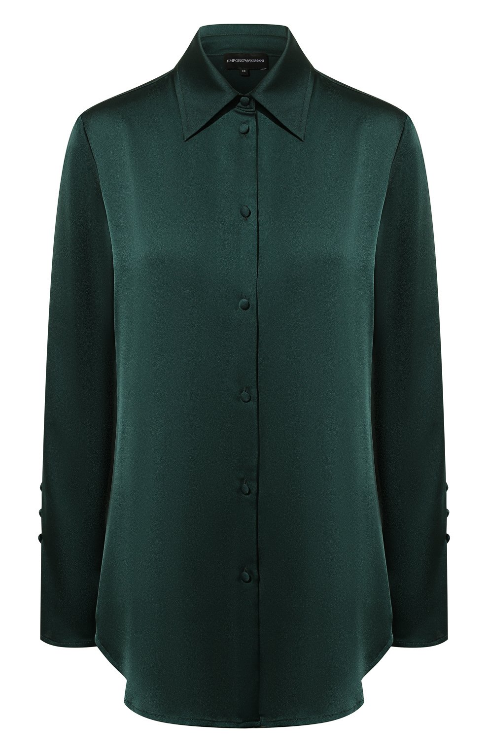 Блузка EMPORIO ARMANI, арт. 6D2C67/2NA5Z, фото 1