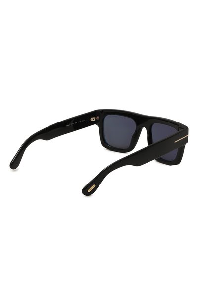 Солнцезащитные очки TOM FORD, арт. TF711 01A, фото 5