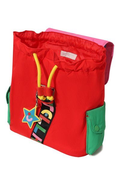 Рюкзак STELLA MCCARTNEY, арт. 8R0C98, фото 3