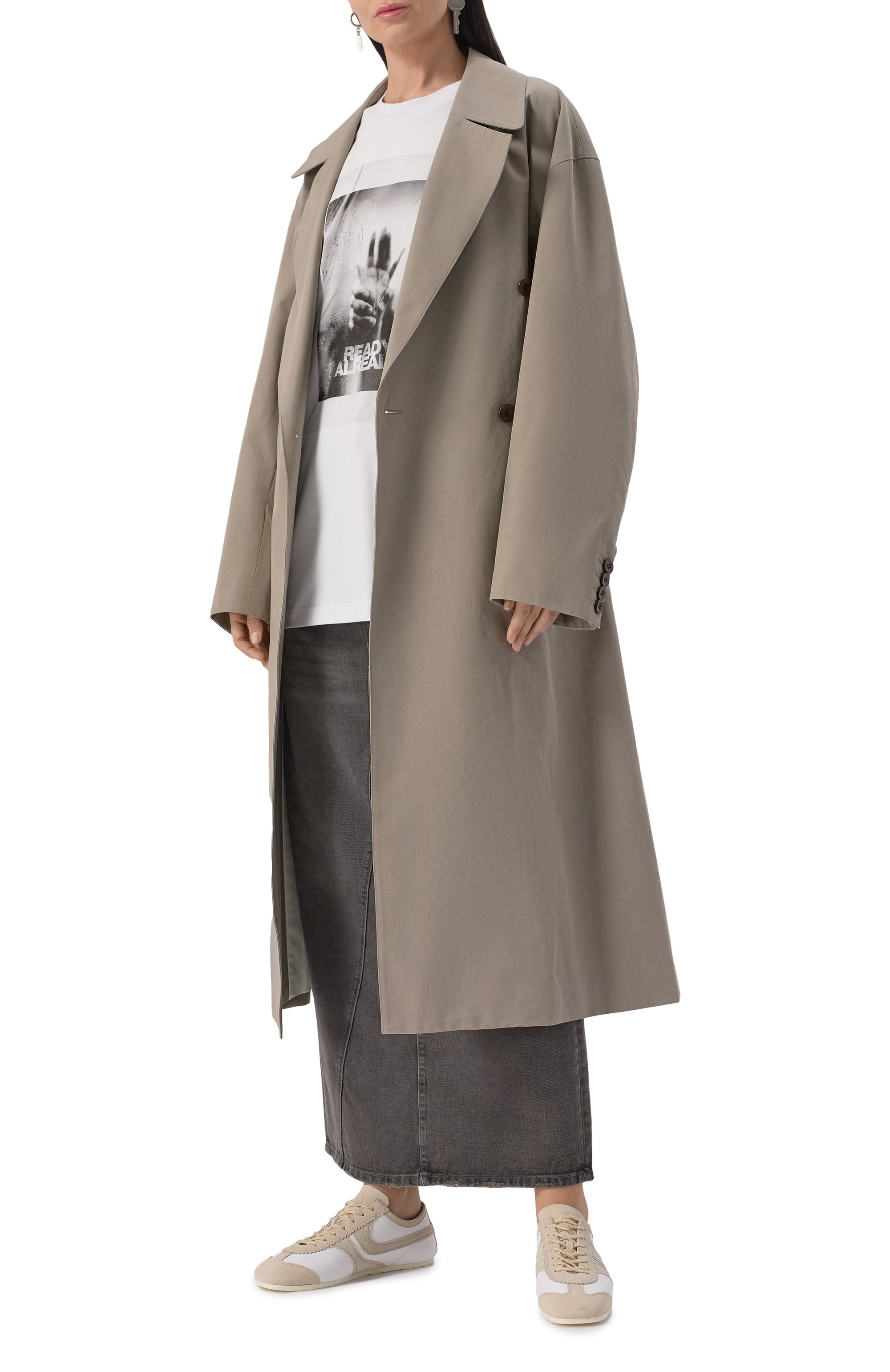 Хлопковая футболка CHAPURIN, арт. TSH/20398/28750-М, фото 2