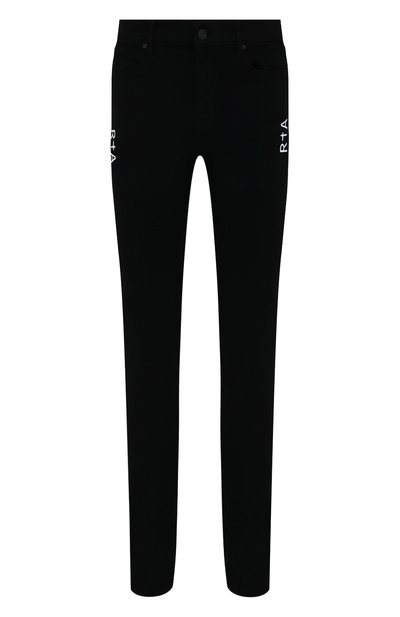 Джинсы RTA, арт. MF21-D0AC-0001BDAGR, фото 1