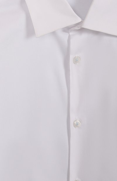 Хлопковая рубашка VARCI, арт. VR2535/9A-16A, фото 3