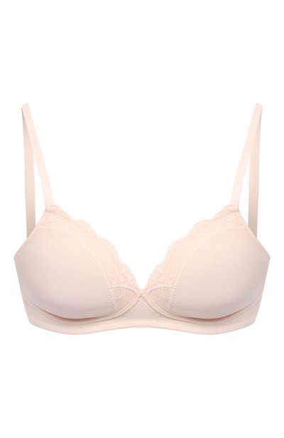 Женский бюстгальтер с плотной чашкой HANRO, арт. 072432