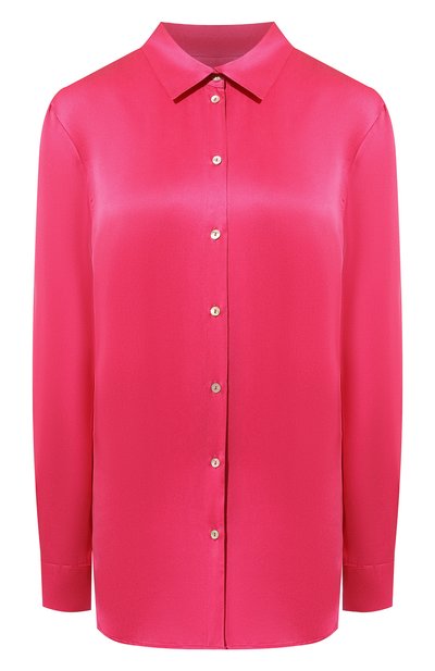 Женская шелковая блузка ASCENO, арт. RS24_T001F01