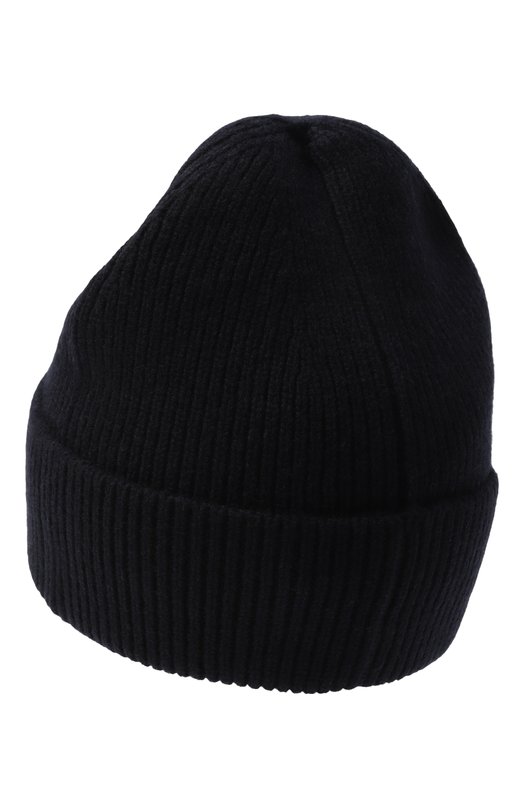 Шерстяная шапка Duno ICE/RIV0 Синий  ICE/RIV0 Фото 2