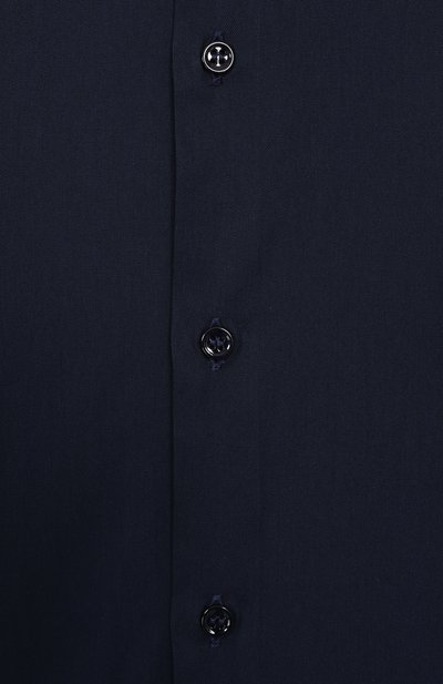 Хлопковая рубашка DAL LAGO, арт. N402/1165/13-16, фото 3