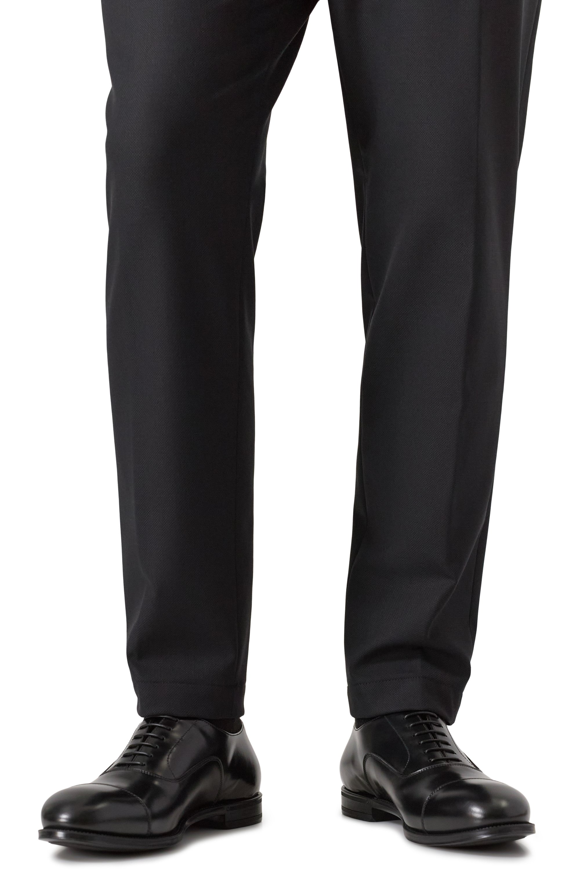 Кожаные оксфорды lille MILLE 885, арт. LILLE/REAL, фото 3