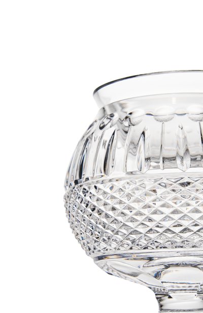 Икорница с ложкой xenia TSAR, арт. 40371