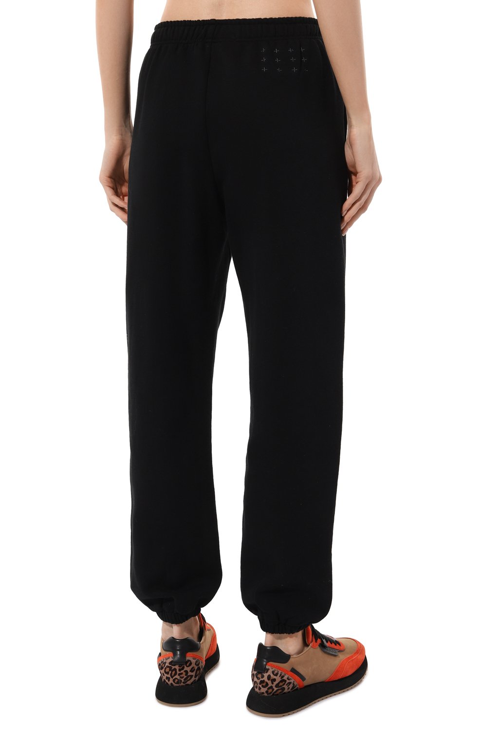 Хлопковые джоггеры KSUBI, арт. 5000006408, фото 4