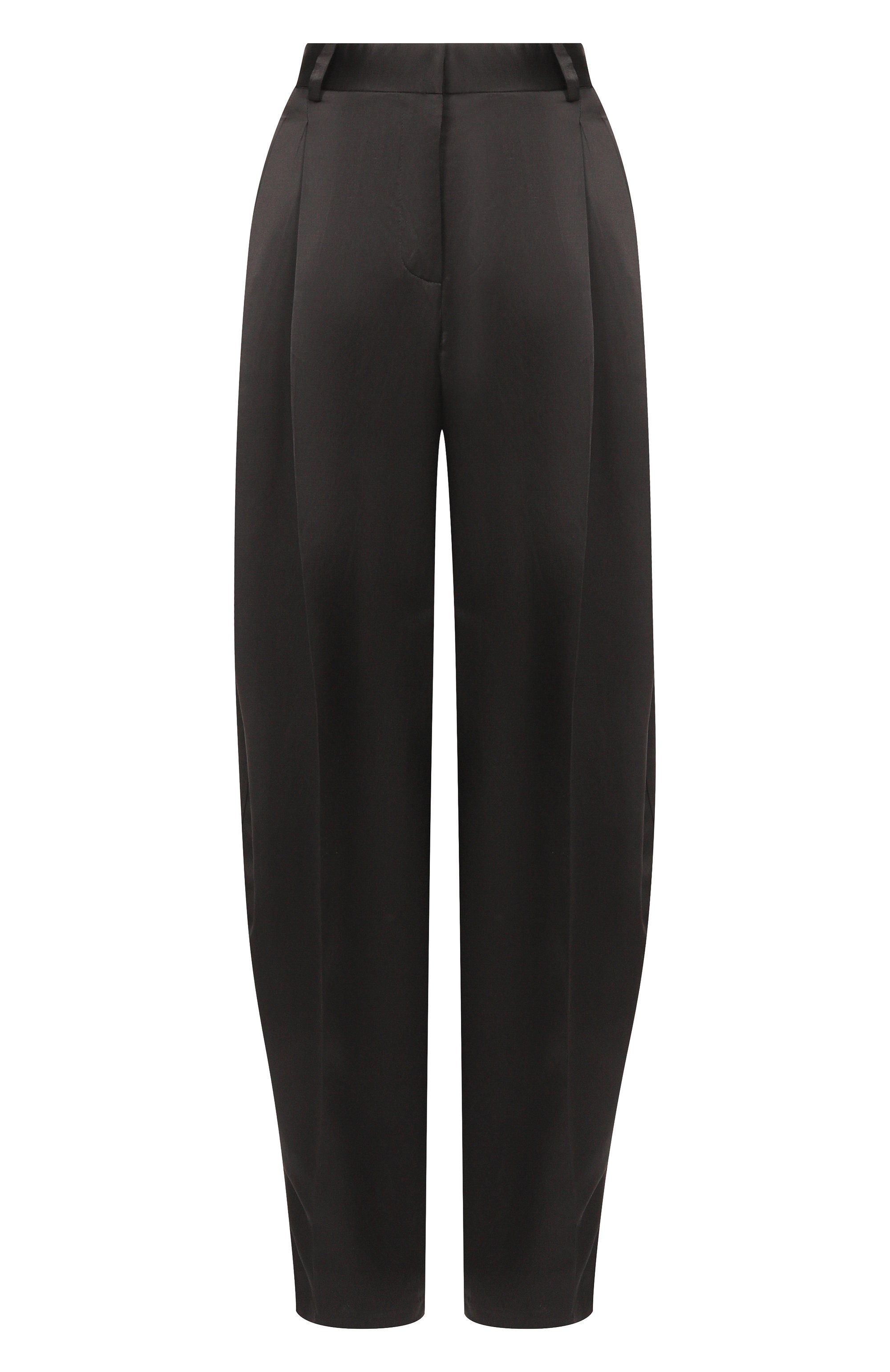 Брюки из вискозы и льна THE ANDAMANE, арт. T190471D/TNV134, фото 1