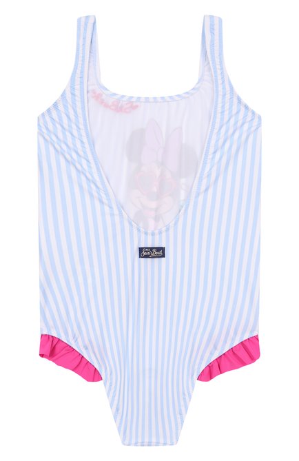 Слитный купальник MC2 SAINT BARTH, арт. STBK TIANA/00356H