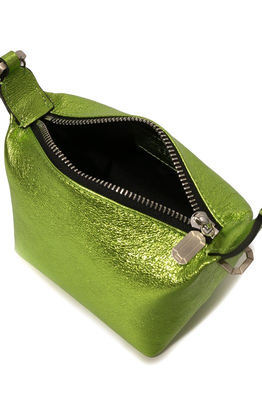 Сумка Moonbag mini Eera Зелёный, фото 5