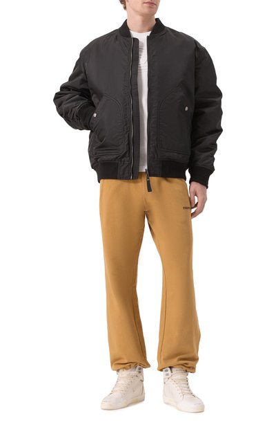 Двусторонний бомбер DIESEL, арт. A14408/0HCAS, фото 2