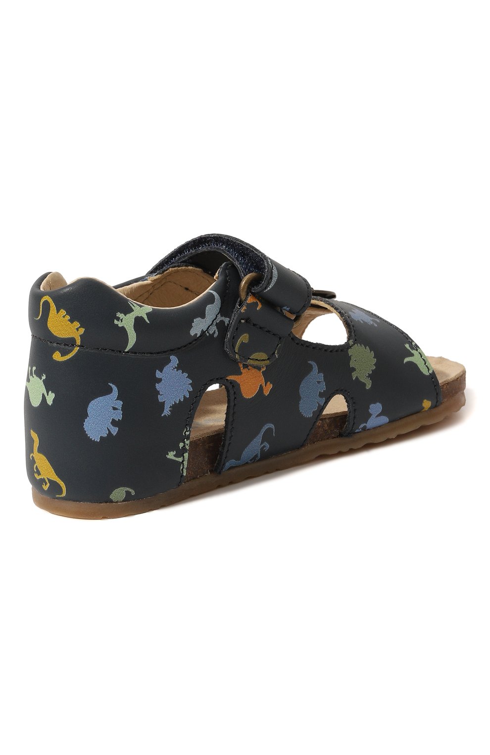 Кожаные сандалии FALCOTTO, арт. 1500737/91/23, фото 3