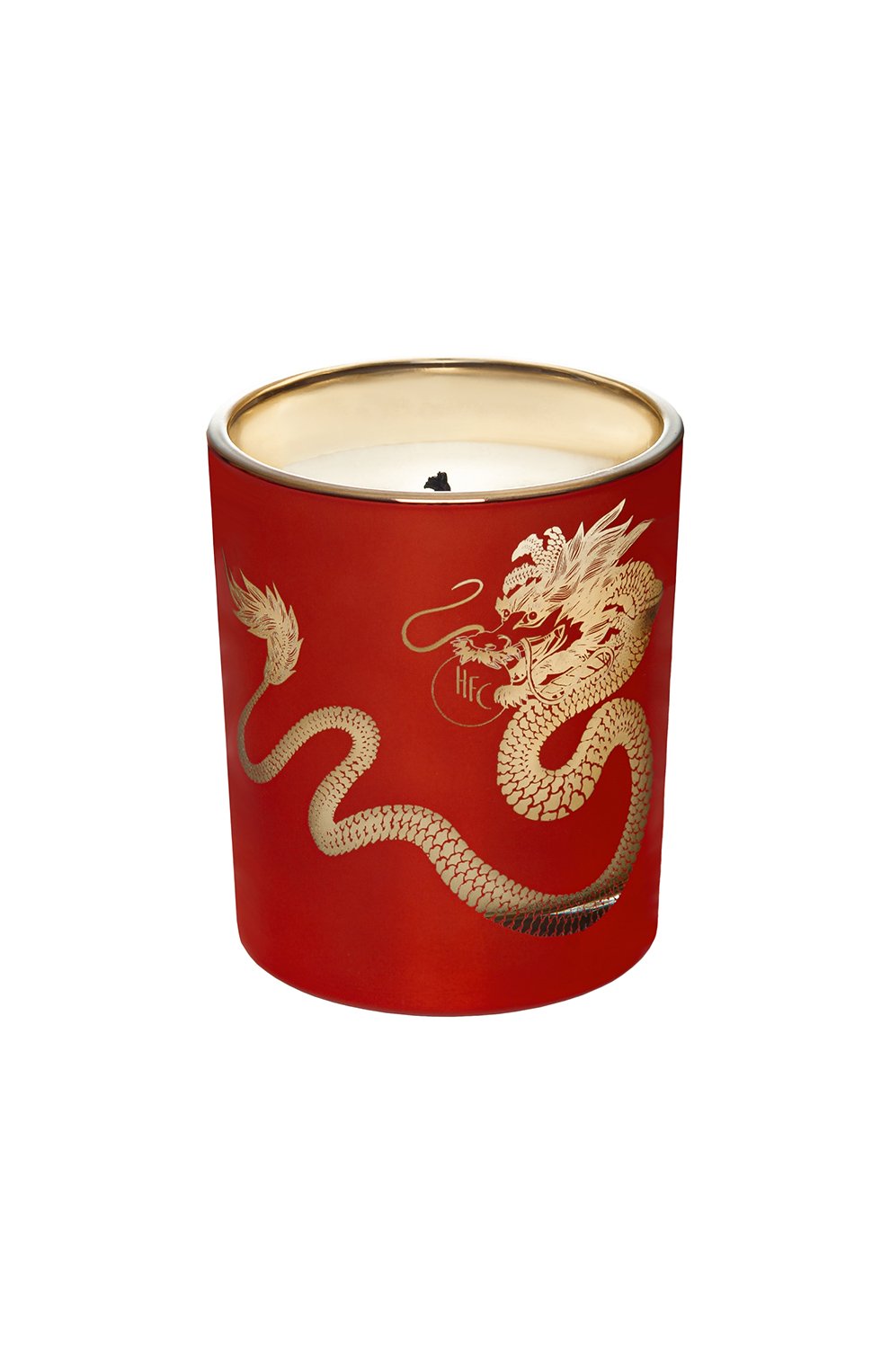 Свеча winter delight (190g) HFC, арт. 3760354920566, фото 2