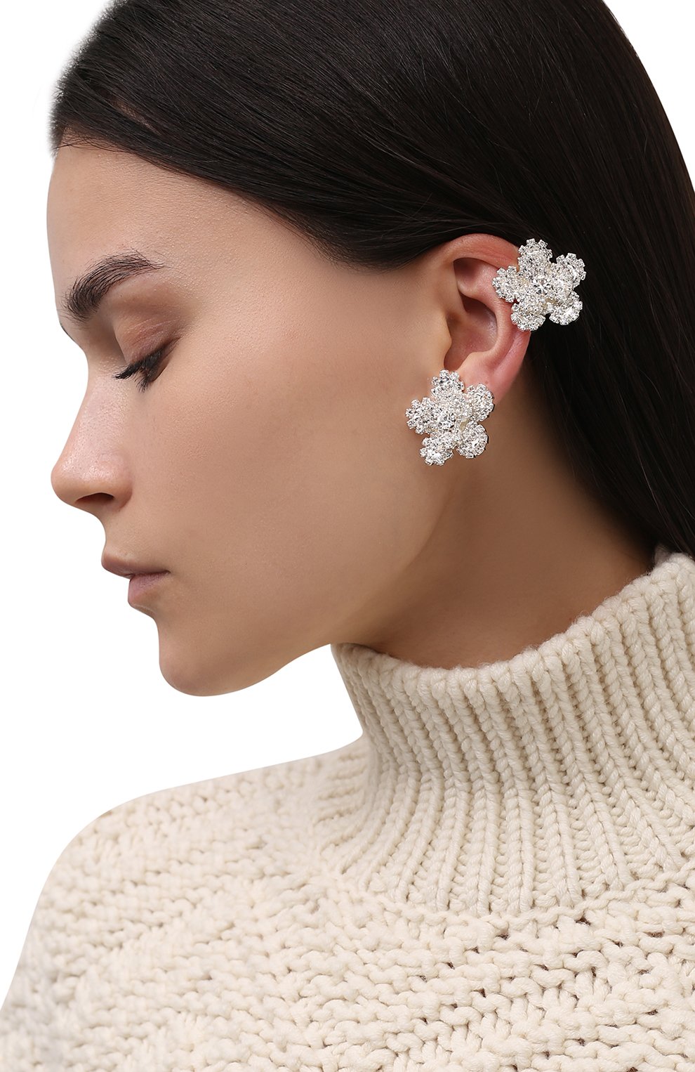 Комплект из трех клипс MAGDA BUTRYM, арт. 9099210000192, фото 2