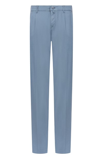 Мужские брюки KITON, арт. UPR001LK0611F04