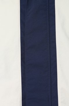Мужская ветровка bailer ADIDAS ORIGINALS разноцветного цвета, арт. DV3103 | Фото 5 (Длина (верхняя одежда): Короткие; Рукава: Длинные; Материал внешний: Синтетический материал; Мужское Кросс-КТ: Верхняя одежда; Кросс-КТ: Ветровки, Куртка, Легкие; Статус проверки: Проверена категория; Стили: Кэжуэл)