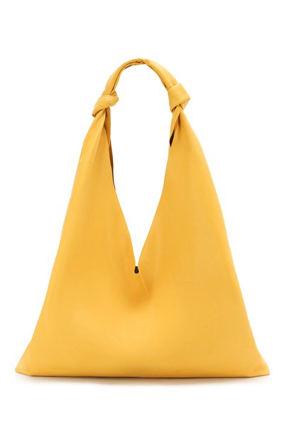 Сумка-шопер bindle double knots THE ROW, арт. W1188L108LW, фото 1