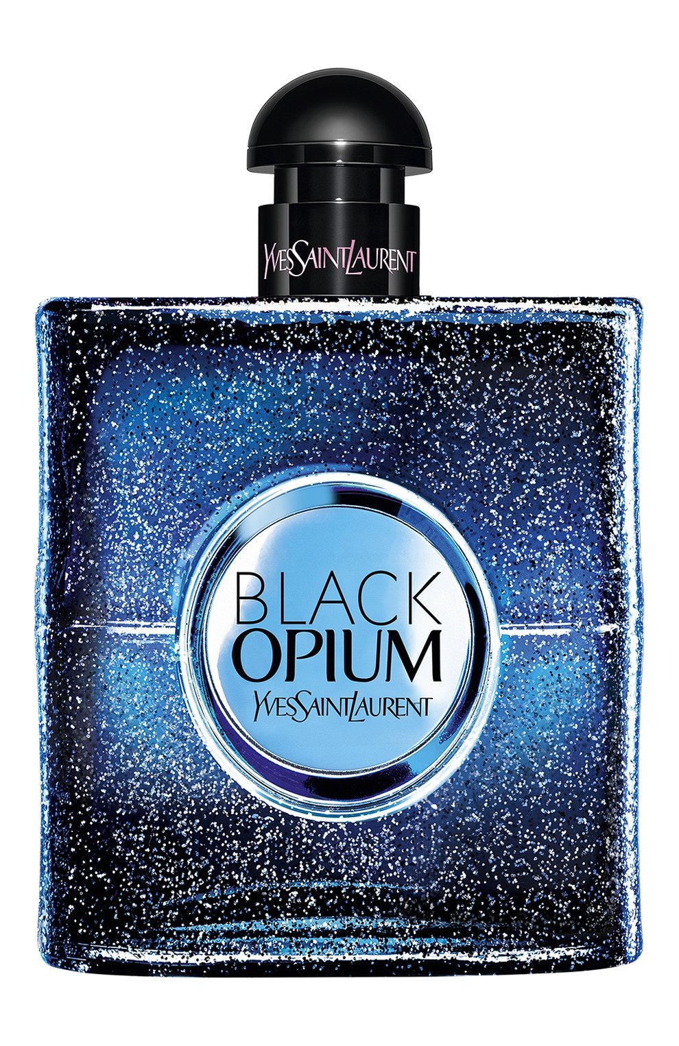Парфюмерная вода black opium intense (90ml) YSL, арт. 3614272443716, фото 1