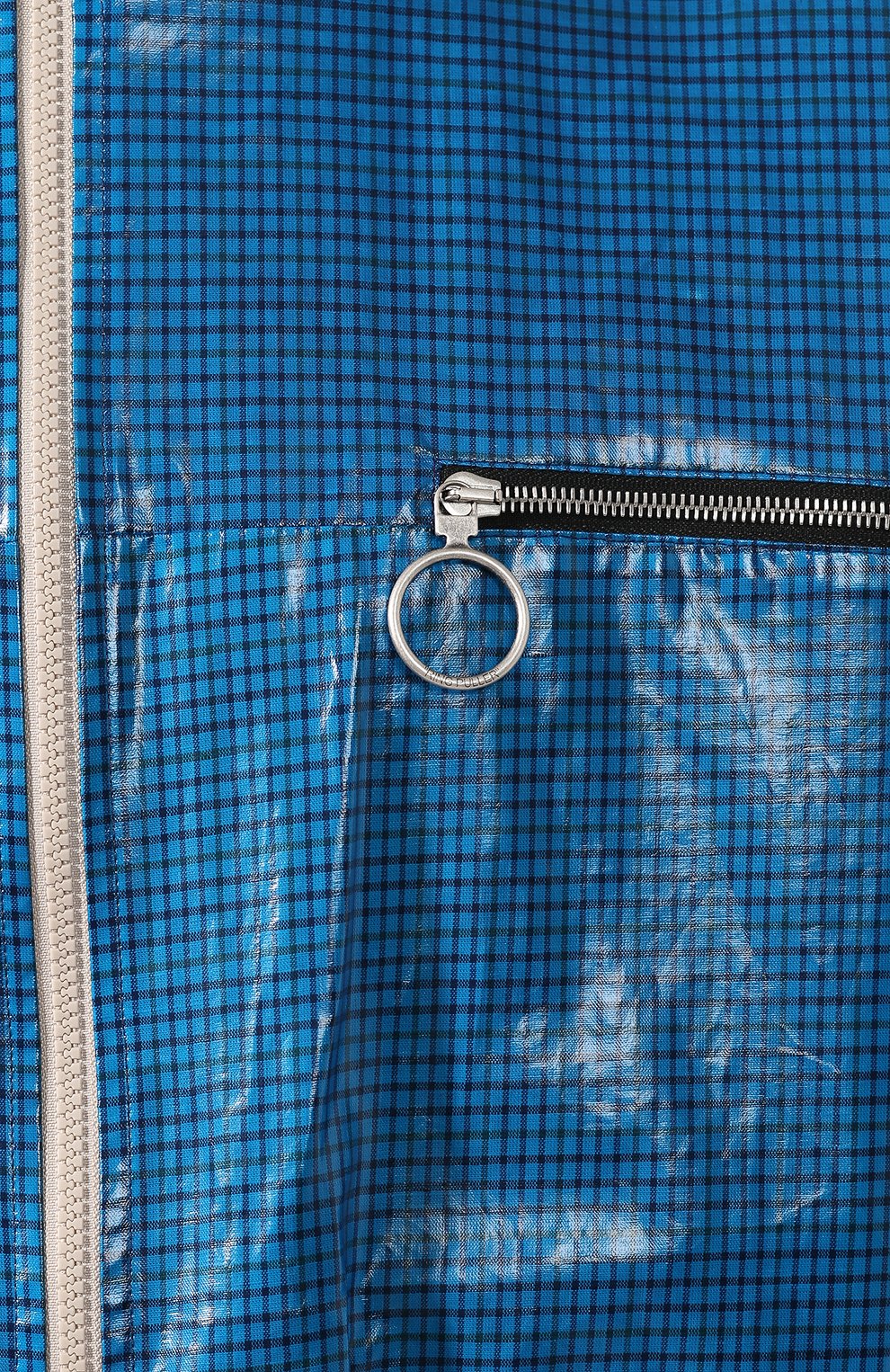 Куртка OFF-WHITE, арт. 0MEA186E19E120023000, фото 5