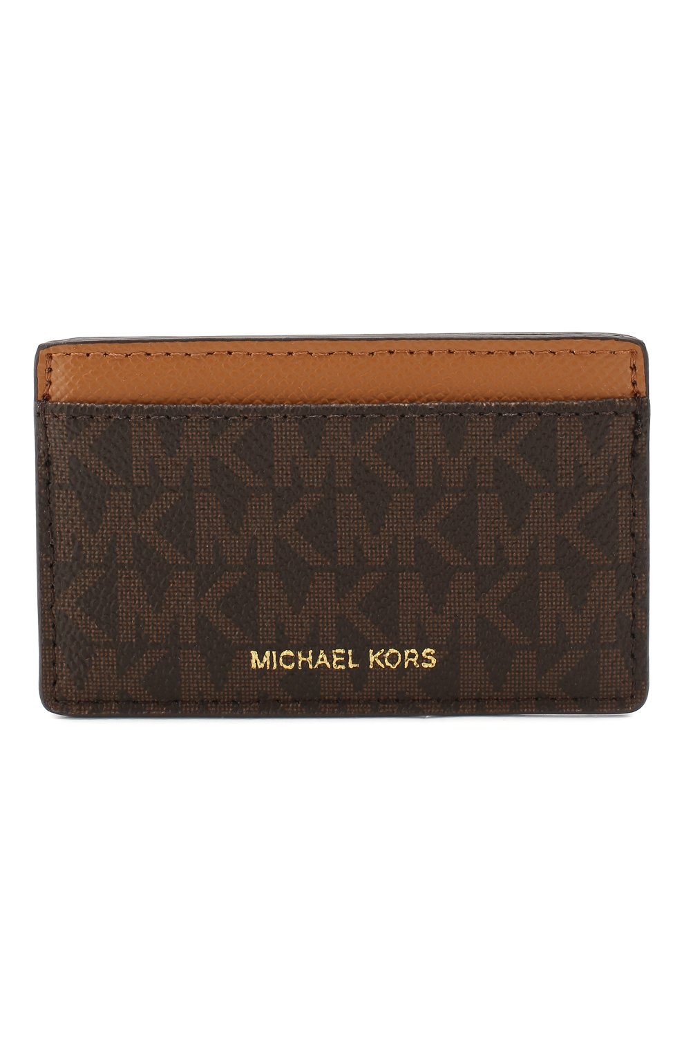Кошелек с футляром для кредитных карт MICHAEL MICHAEL KORS, арт. 34F9GF6D7B, фото 5