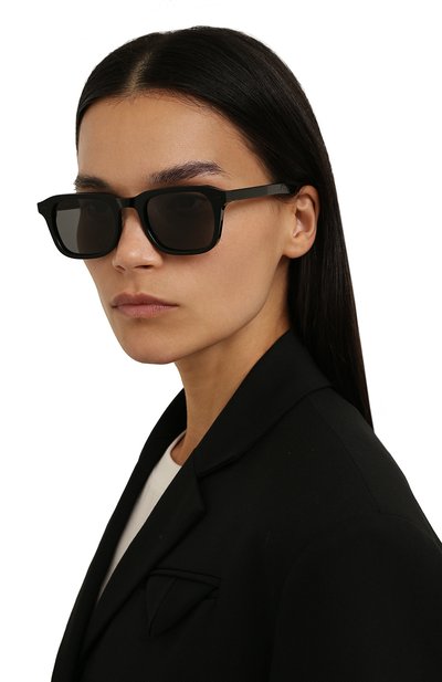 Солнцезащитные очки GAST, арт. SEGN0 BLACK 01, фото 2
