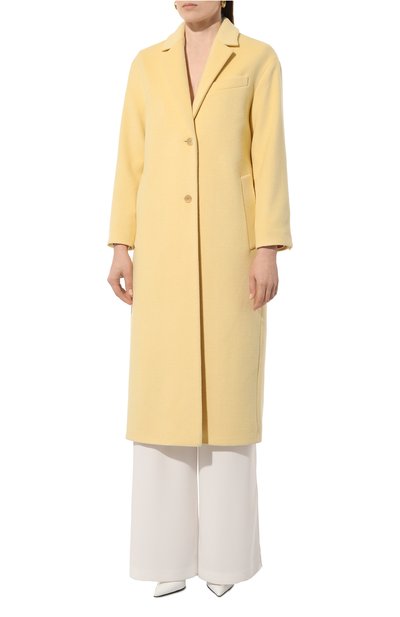 Шерстяное пальто OLOLOL, арт. OLCT003L/2720.807/S24, фото 3