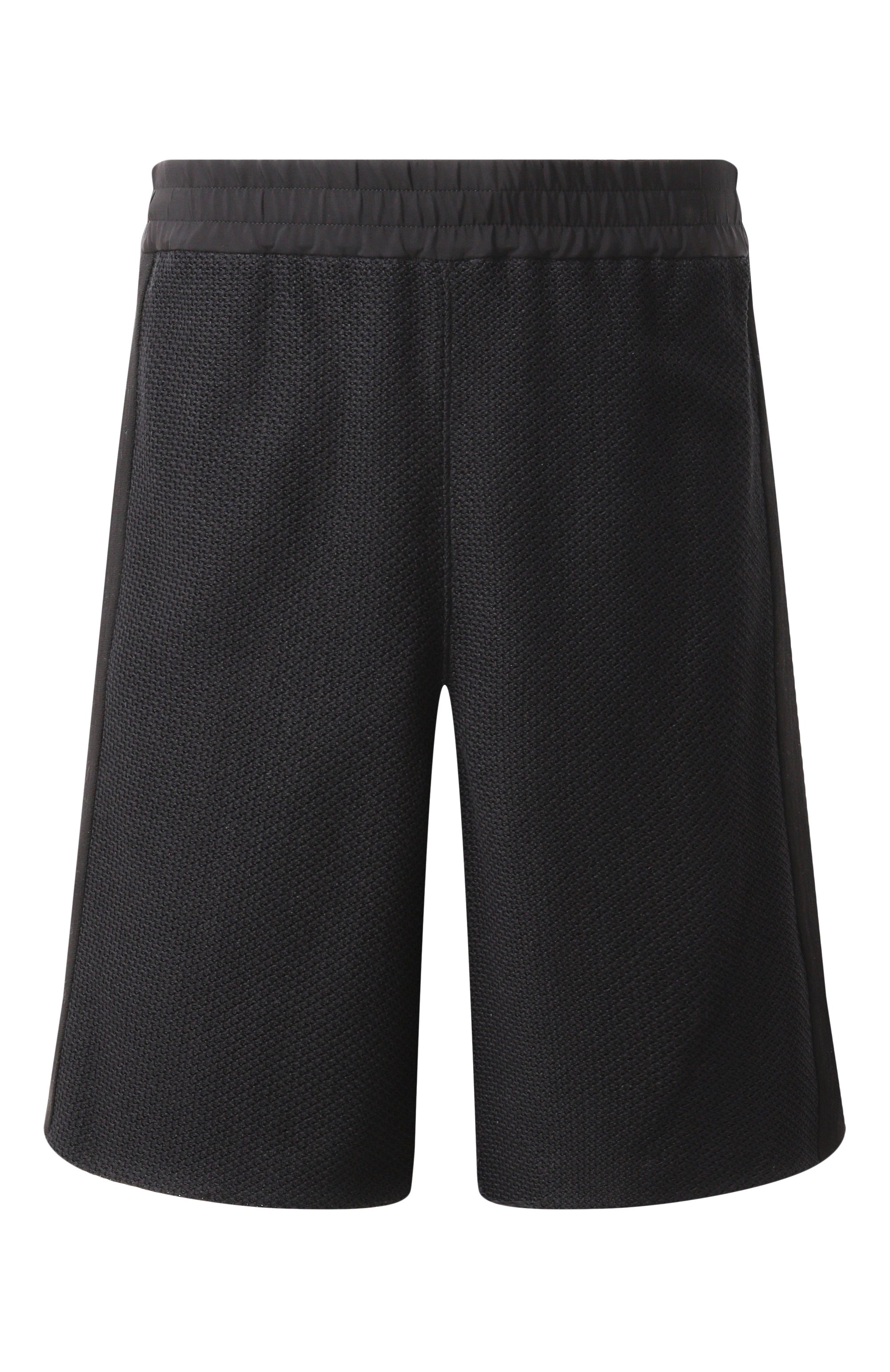 Хлопковые шорты JIL SANDER, арт. J22MU0131/J20258, фото 1