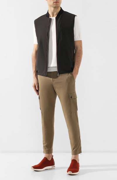 Жилет LORO PIANA, арт. FAI0666, фото 2