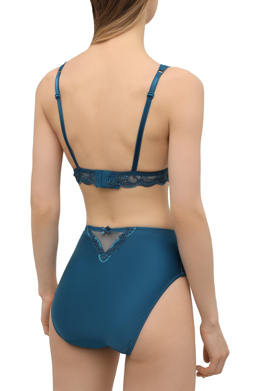 Трусы-слипы с завышенной талией LISE CHARMEL, арт. ACC0380, фото 3