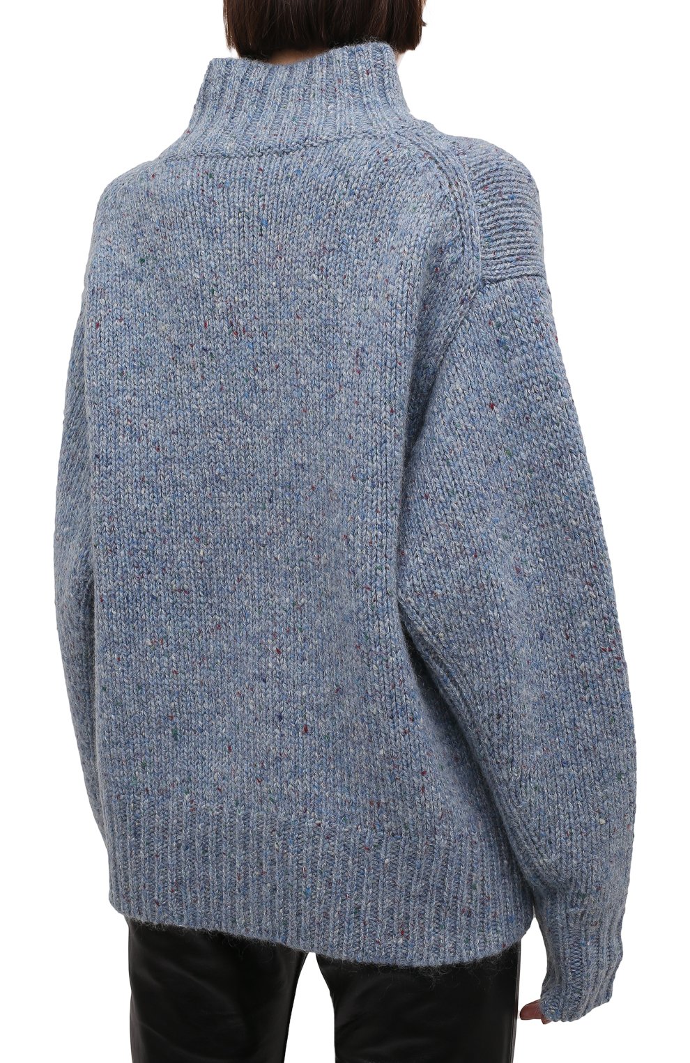 Шерстяной свитер ACNE STUDIOS, арт. A60282, фото 4