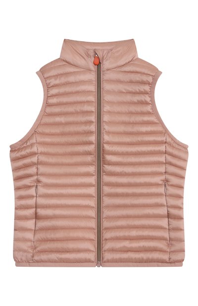 Утепленный жилет SAVE THE DUCK, арт. J85310G/AVA/IRIS20/10-16