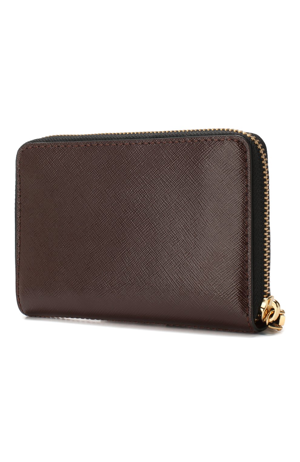 Кожаный кошелек MARC JACOBS (THE), арт. M0013354, фото 2