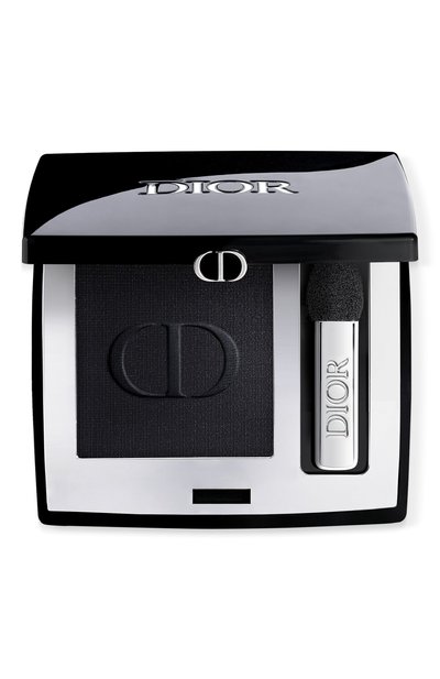Женские тени для век diorshow mono couleur matte, оттенок 098 гусиная лапка (2g) DIOR, арт. C042400098