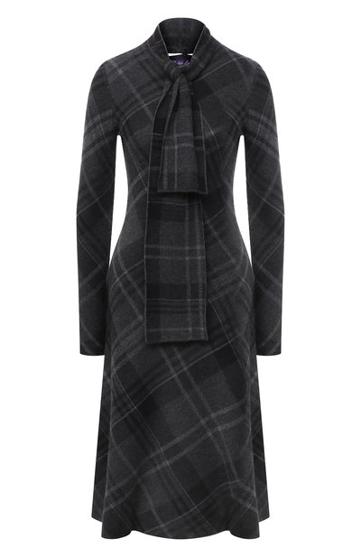Женское кашемировое платье RALPH LAUREN, арт. 290820300
