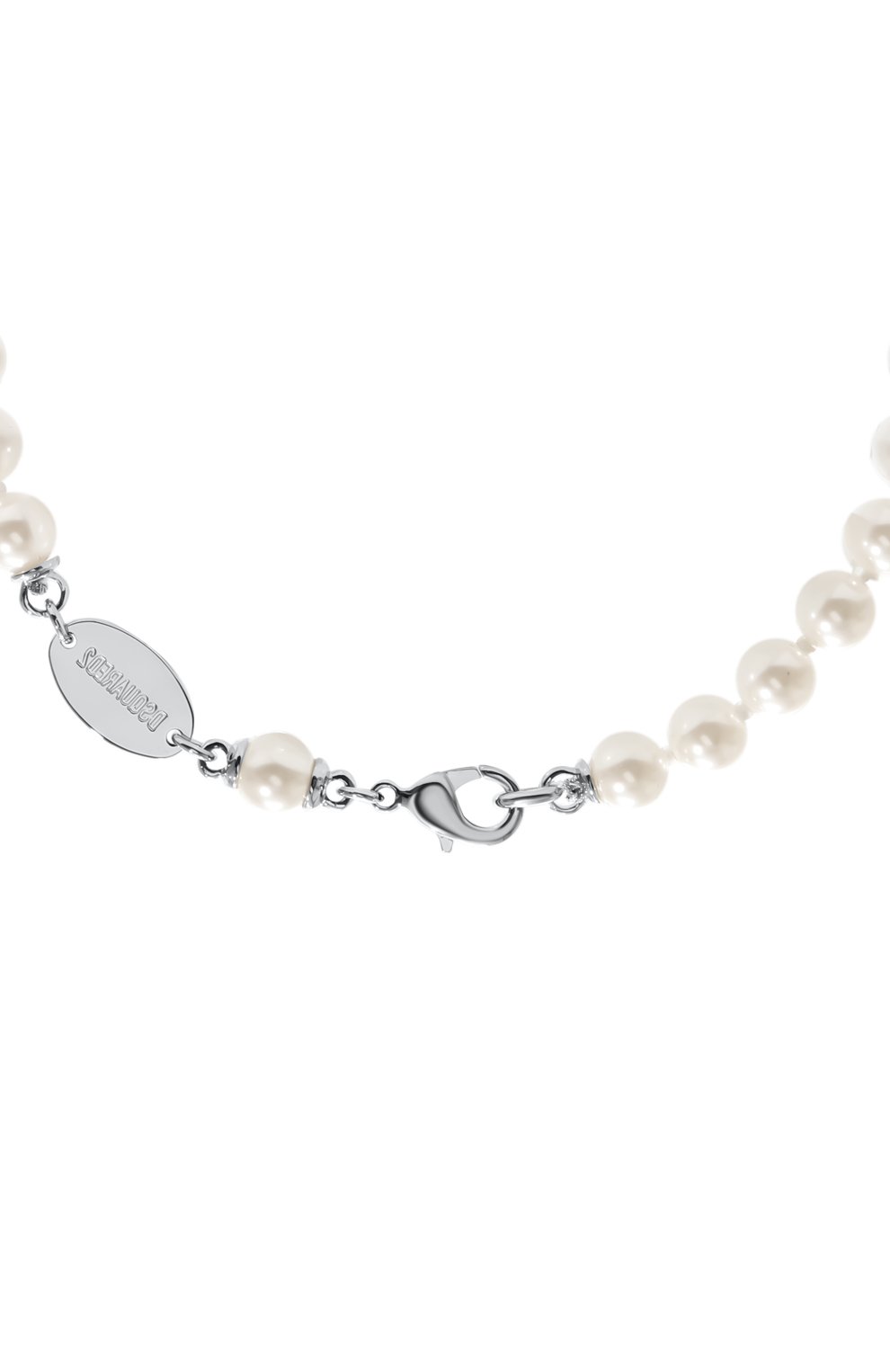 Колье DSQUARED2, арт. NEM0275 34404162, фото 4