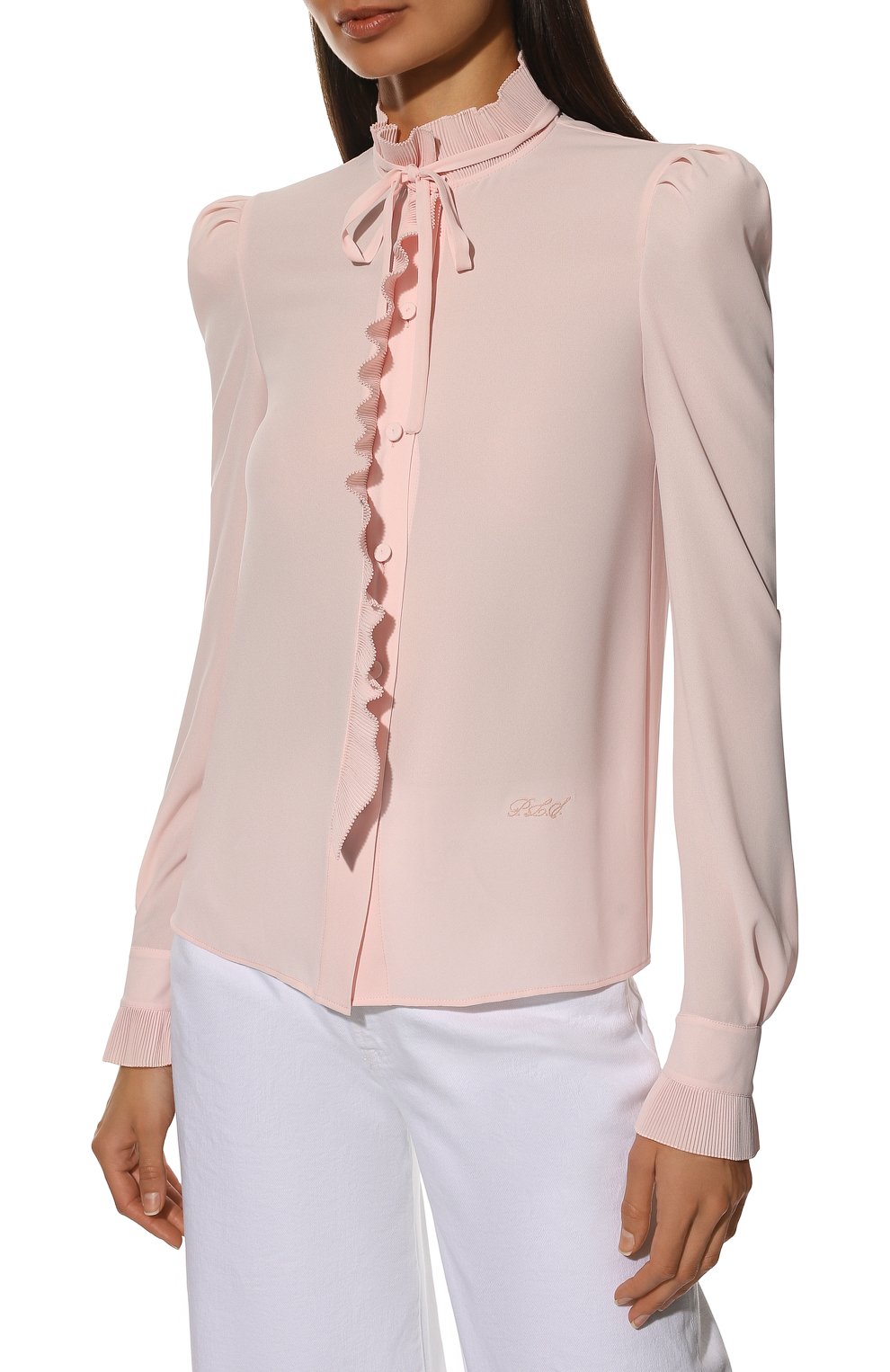 Блузка PHILOSOPHY DI LORENZO SERAFINI, арт. A0218/0728, фото 3